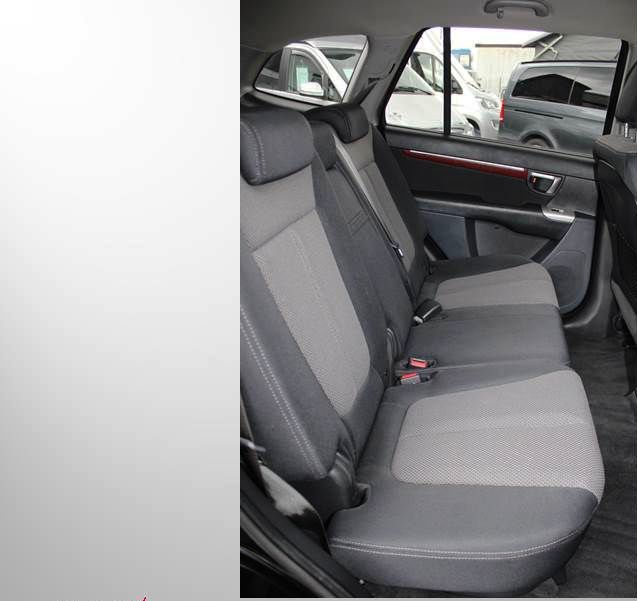 HYUNDAI SANTA FE (00/01/0) - 